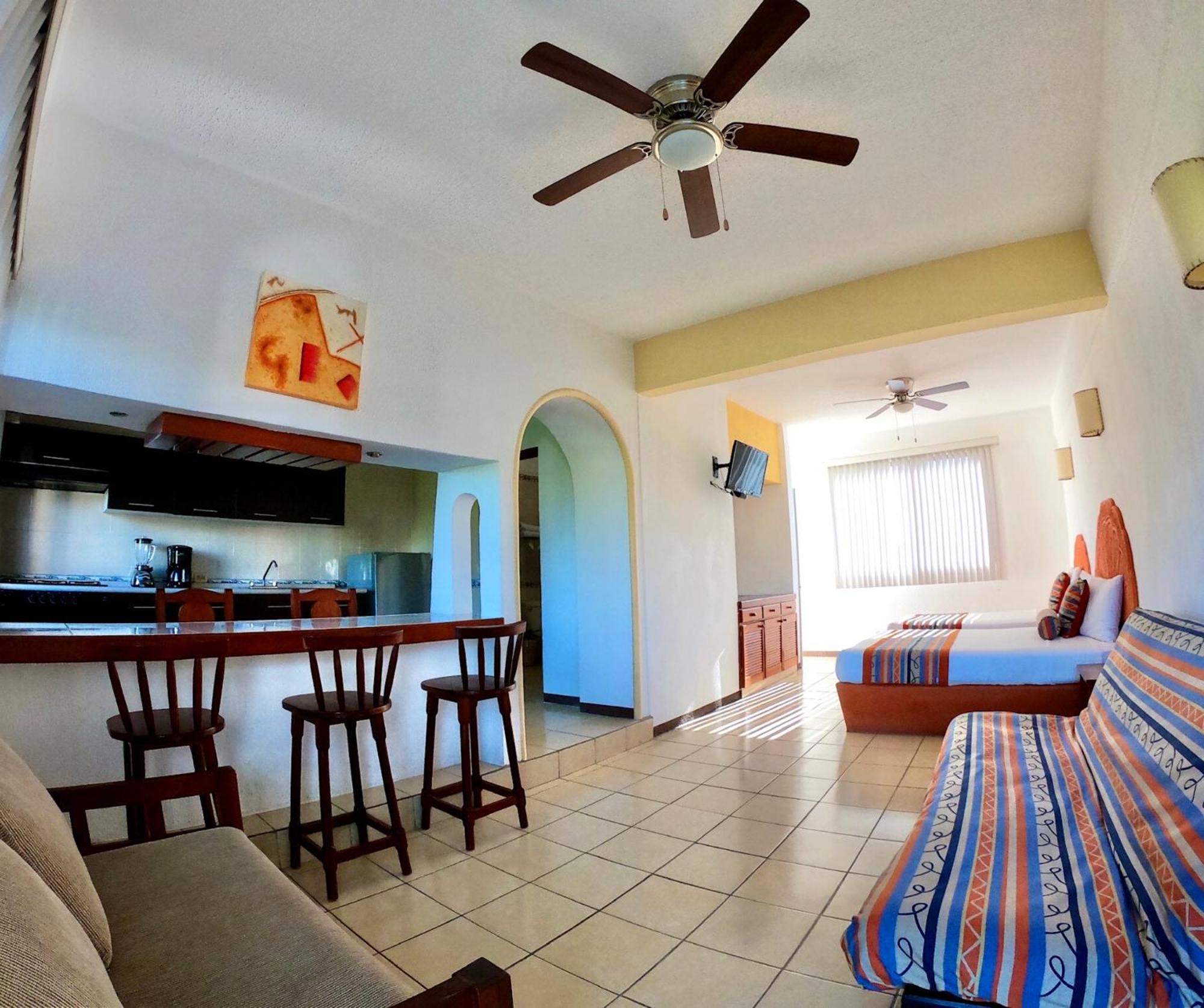 Quinta Carrizalillo Hotel Puerto Escondido  Kamer foto