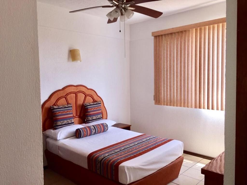 Quinta Carrizalillo Hotel Puerto Escondido  Buitenkant foto