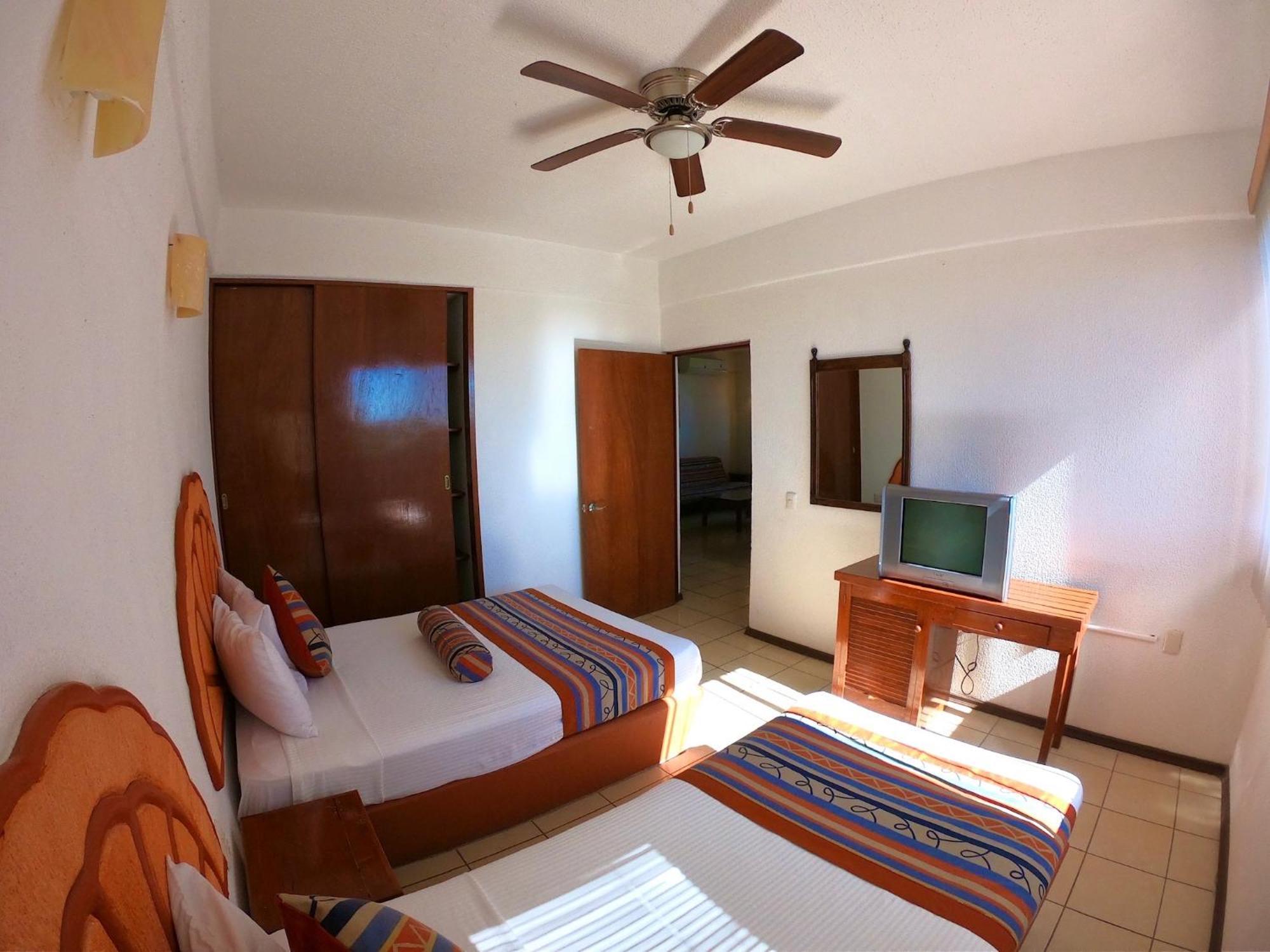 Quinta Carrizalillo Hotel Puerto Escondido  Buitenkant foto