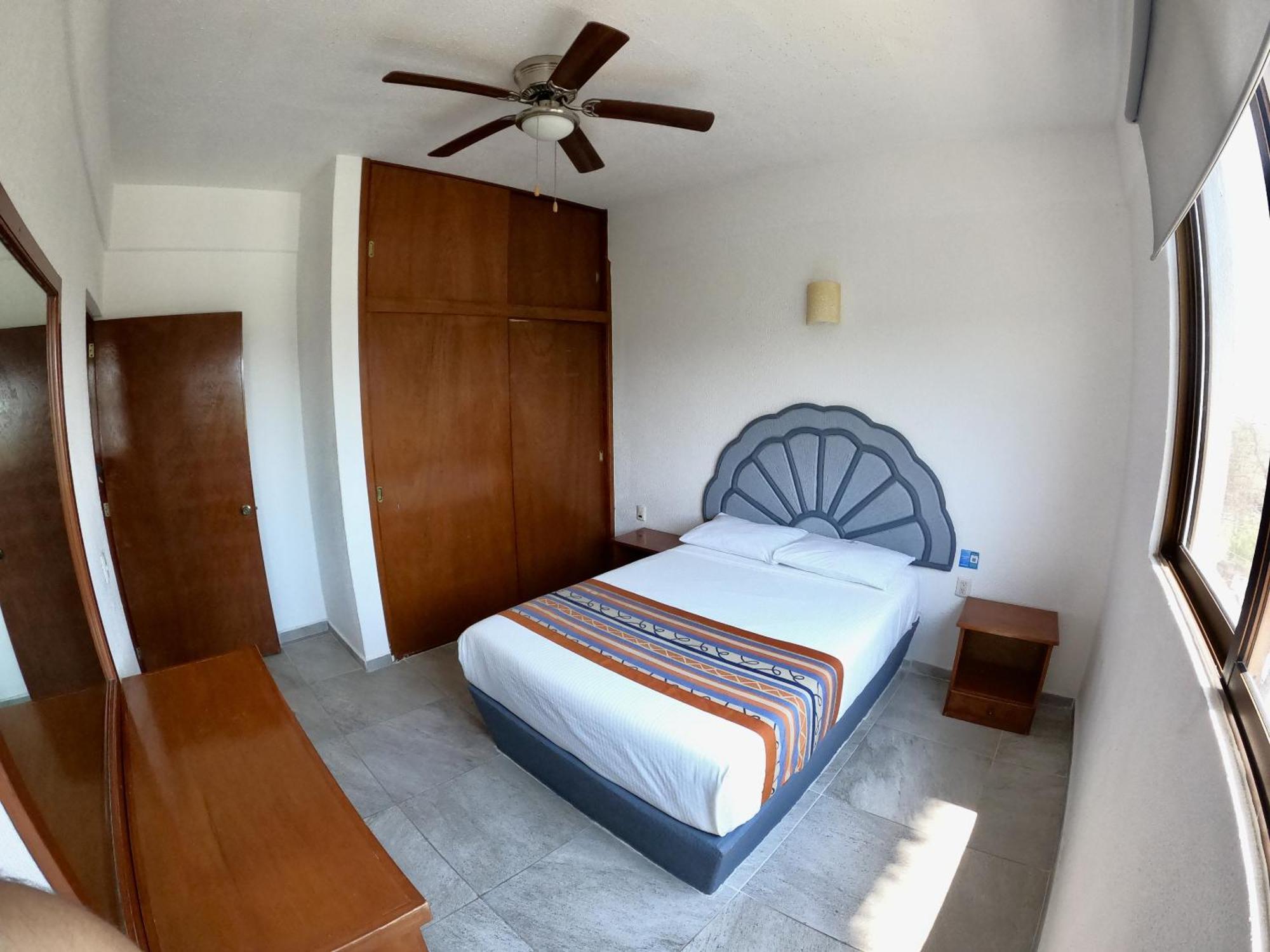 Quinta Carrizalillo Hotel Puerto Escondido  Buitenkant foto