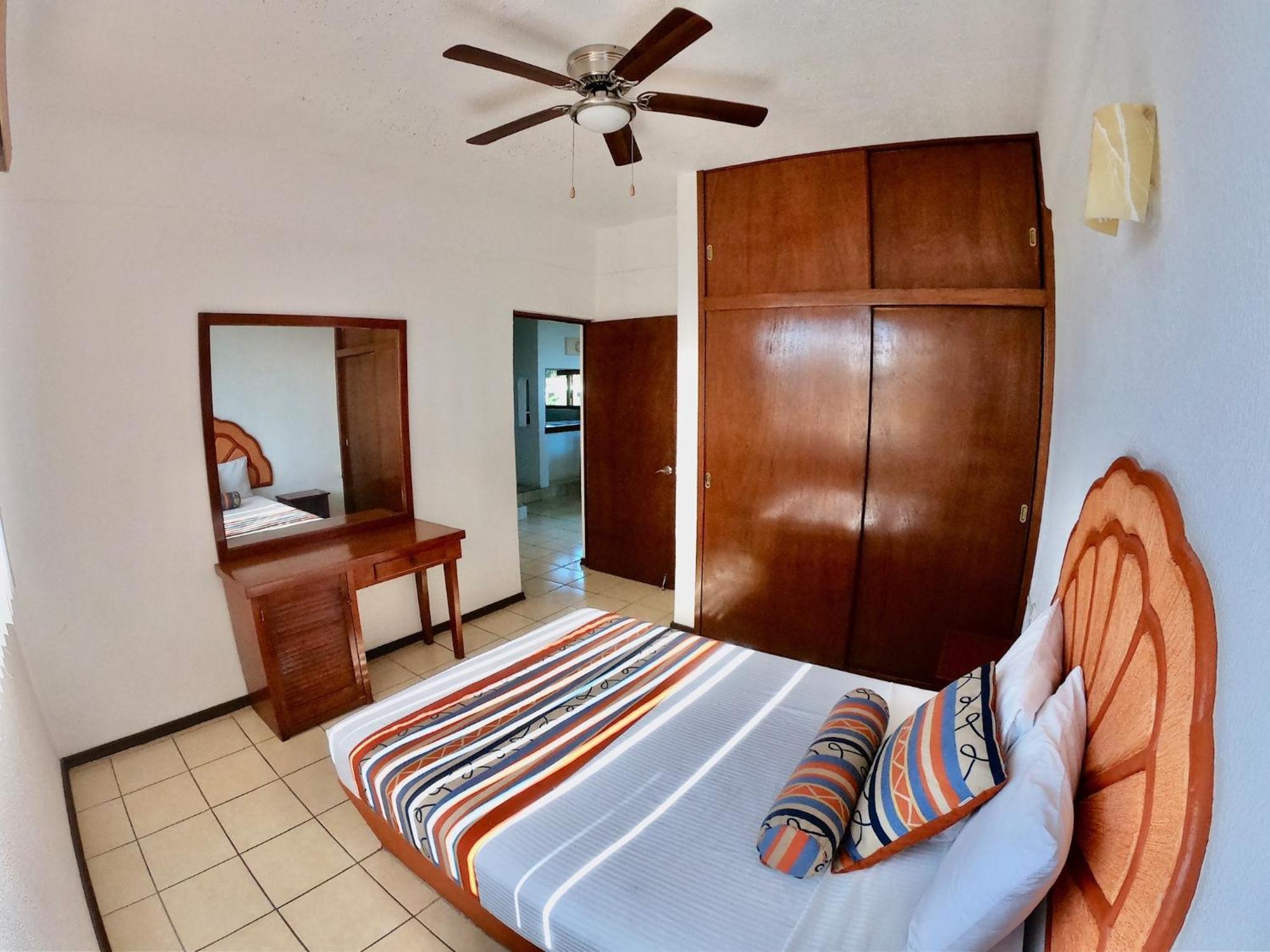 Quinta Carrizalillo Hotel Puerto Escondido  Buitenkant foto