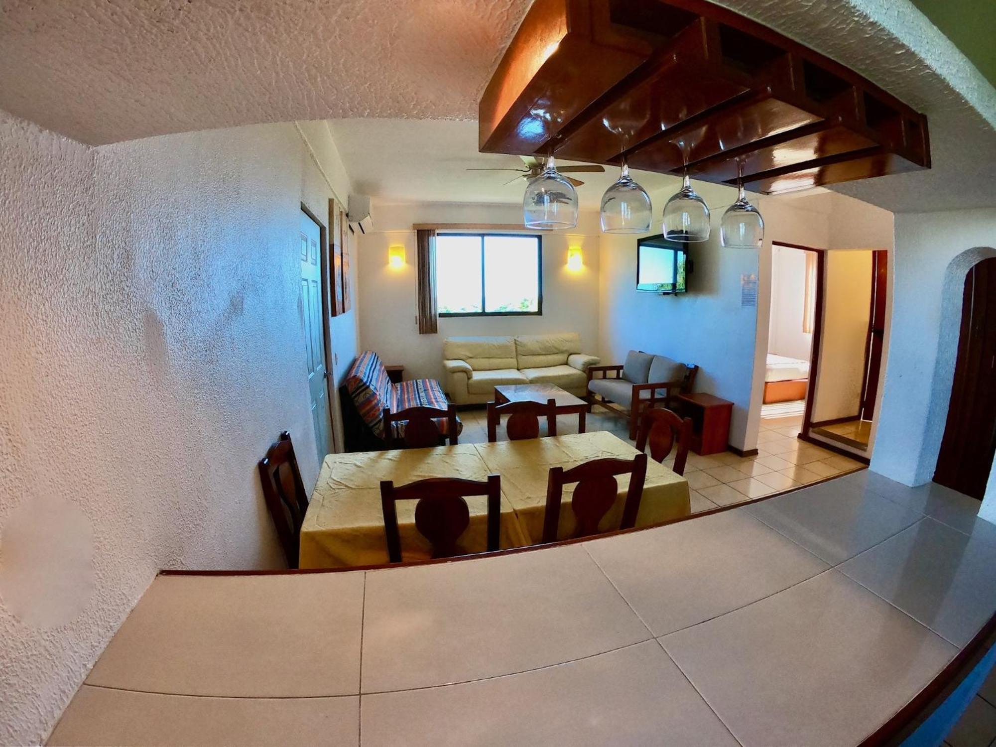 Quinta Carrizalillo Hotel Puerto Escondido  Buitenkant foto