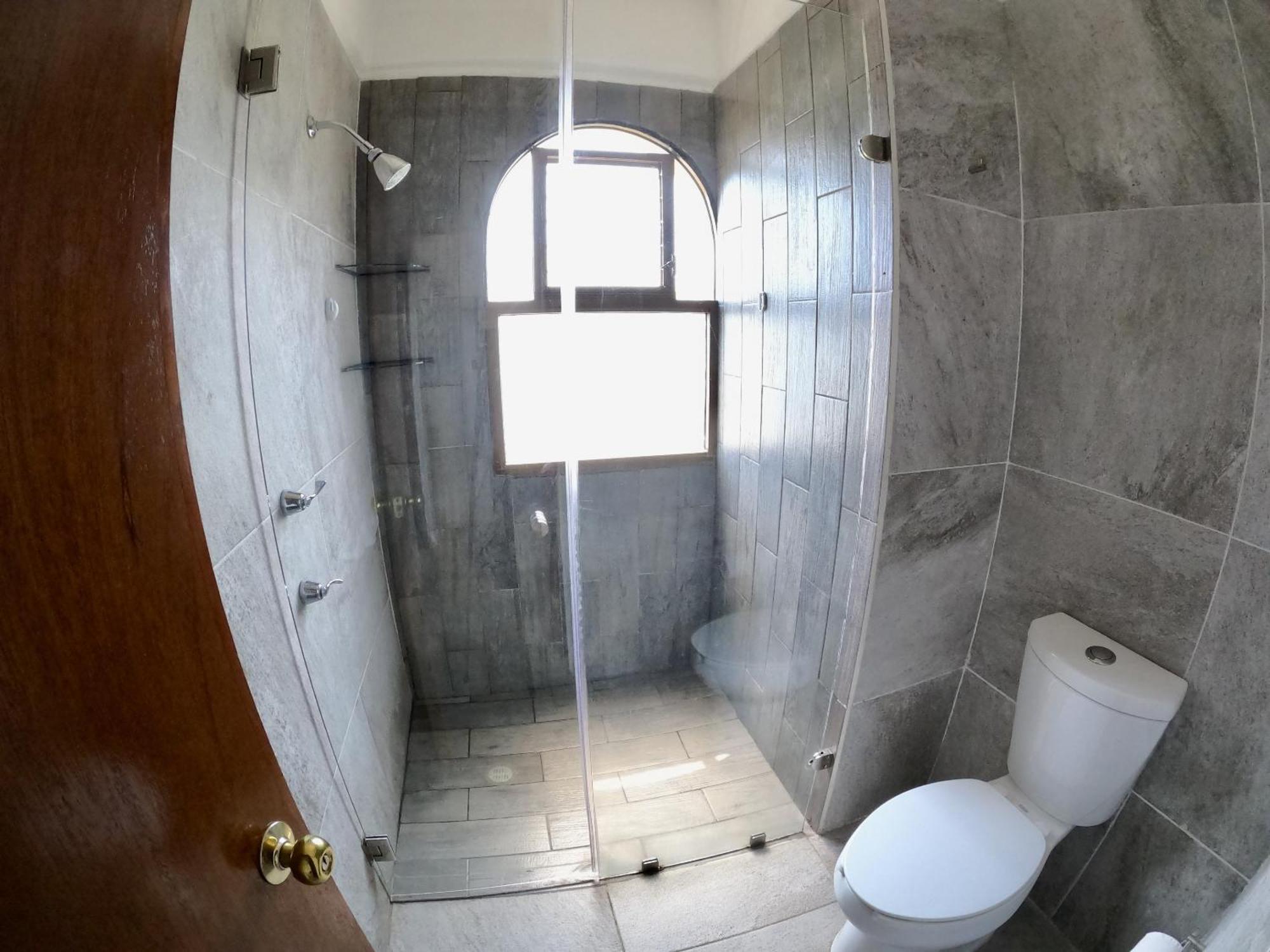 Quinta Carrizalillo Hotel Puerto Escondido  Buitenkant foto
