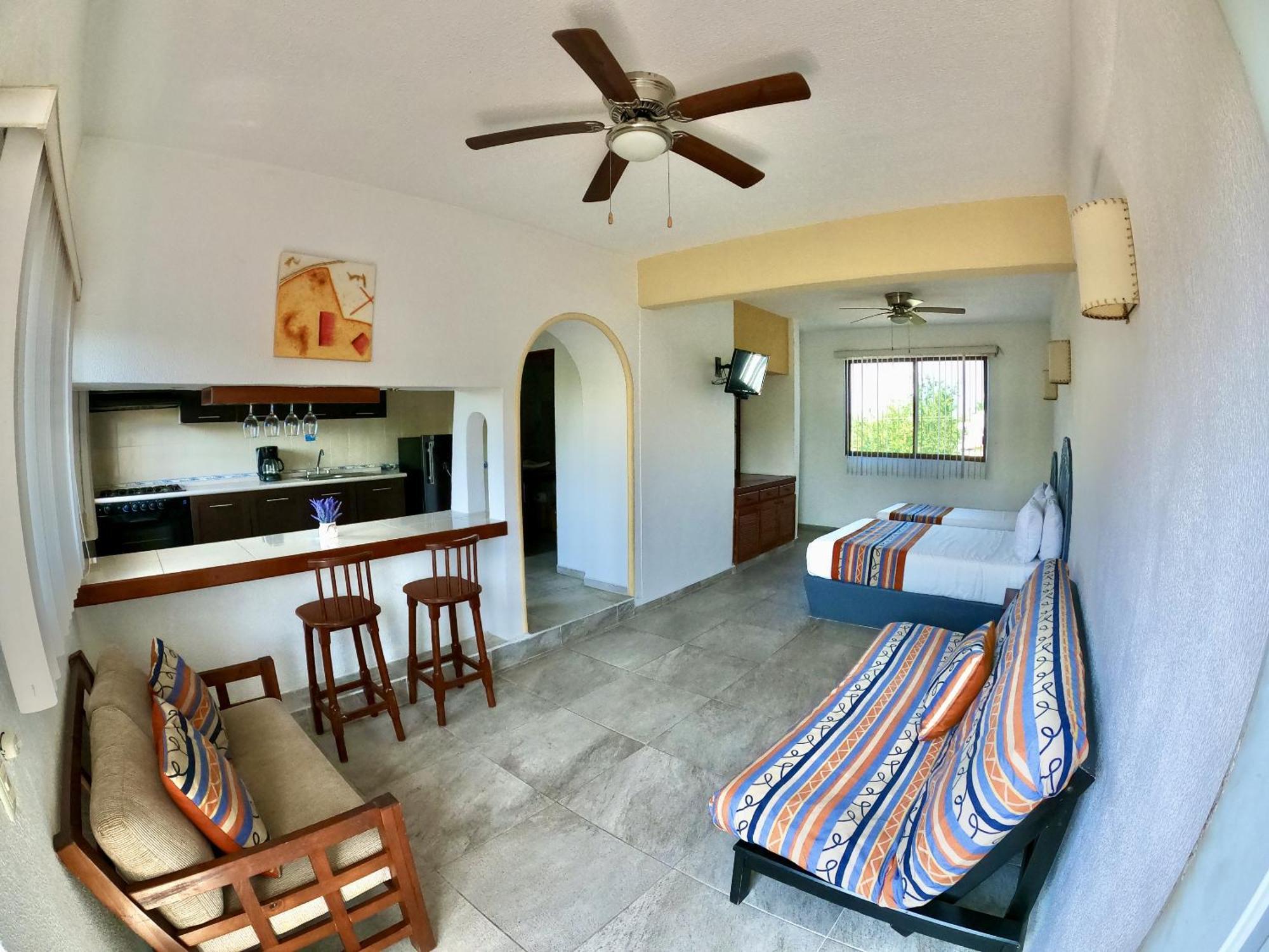 Quinta Carrizalillo Hotel Puerto Escondido  Buitenkant foto