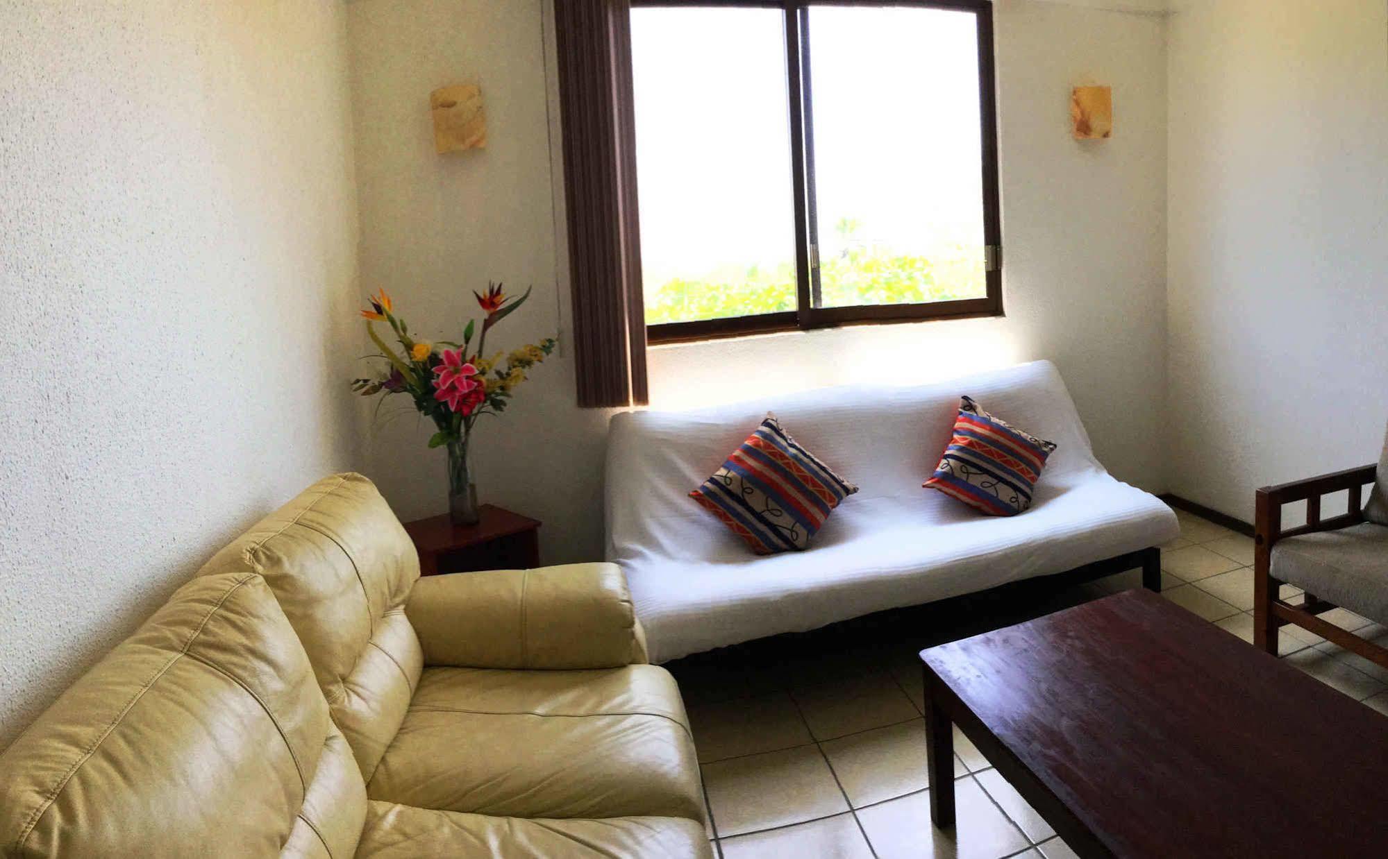 Quinta Carrizalillo Hotel Puerto Escondido  Buitenkant foto