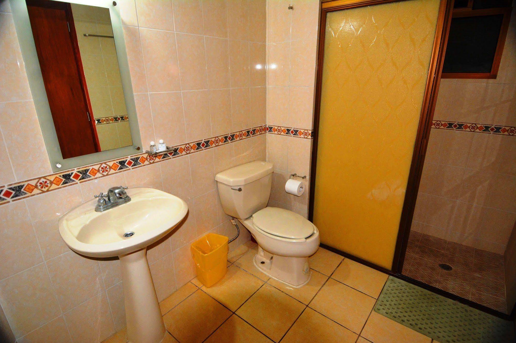 Quinta Carrizalillo Hotel Puerto Escondido  Buitenkant foto